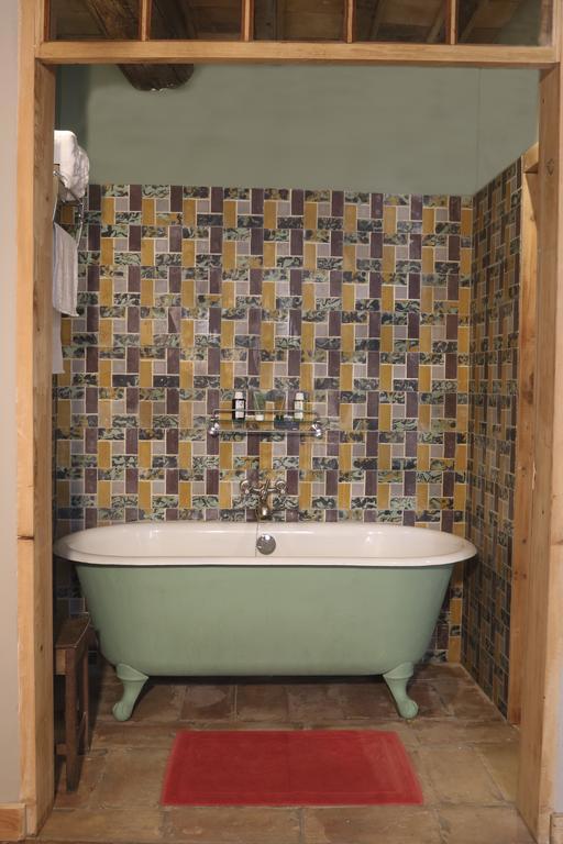 La Casa De Boulbon Bed & Breakfast Ruang foto
