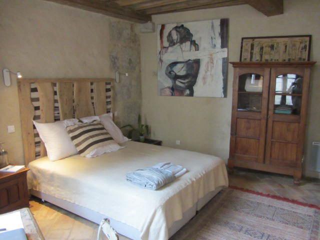 La Casa De Boulbon Bed & Breakfast Ruang foto